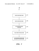 SWITCHING MEDIA STREAMS IN A CLIENT SYSTEM BASED ON ENVIRONMENTAL CHANGES diagram and image