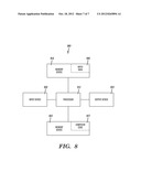 SWITCHING MEDIA STREAMS IN A CLIENT SYSTEM BASED ON ENVIRONMENTAL CHANGES diagram and image