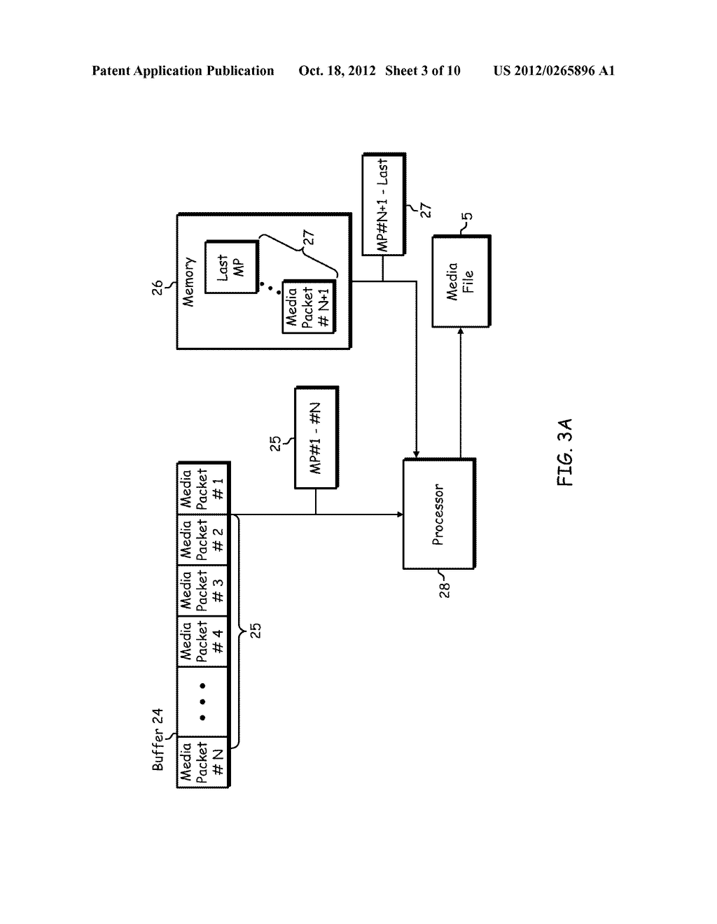 MEDIA PLAYER WITH INTEGRATED PARALLEL SOURCE DOWNLOAD TECHNOLOGY - diagram, schematic, and image 04