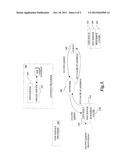 UPDATING ROUTING INFORMATION BASED ON CLIENT LOCATION diagram and image