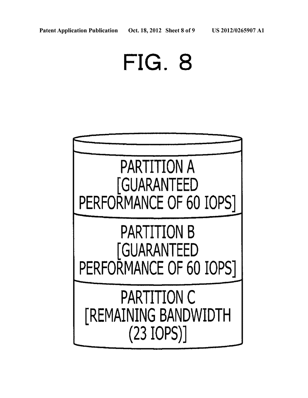 ACCESS METHOD, COMPUTER AND RECORDING MEDIUM - diagram, schematic, and image 09