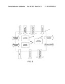 DISTRIBUTED COMPUTING SYSTEM ARCHITECTURE diagram and image