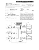 DATA TRANSFERRING DEVICE diagram and image