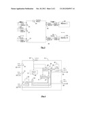 DATA TRANSFERRING DEVICE diagram and image