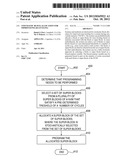 STOCHASTIC BLOCK ALLOCATION FOR IMPROVED WEAR LEVELING diagram and image