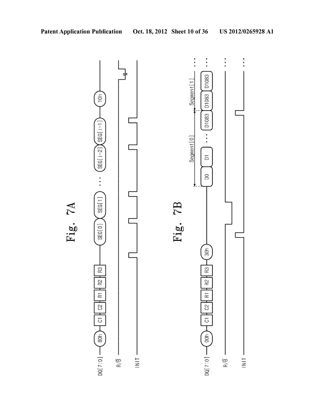 NON-VOLATILE MEMORY DEVICES, METHODS OF OPERATING NON-VOLATILE MEMORY     DEVICES, AND SYSTEMS INCLUDING THE SAME - diagram, schematic, and image 11
