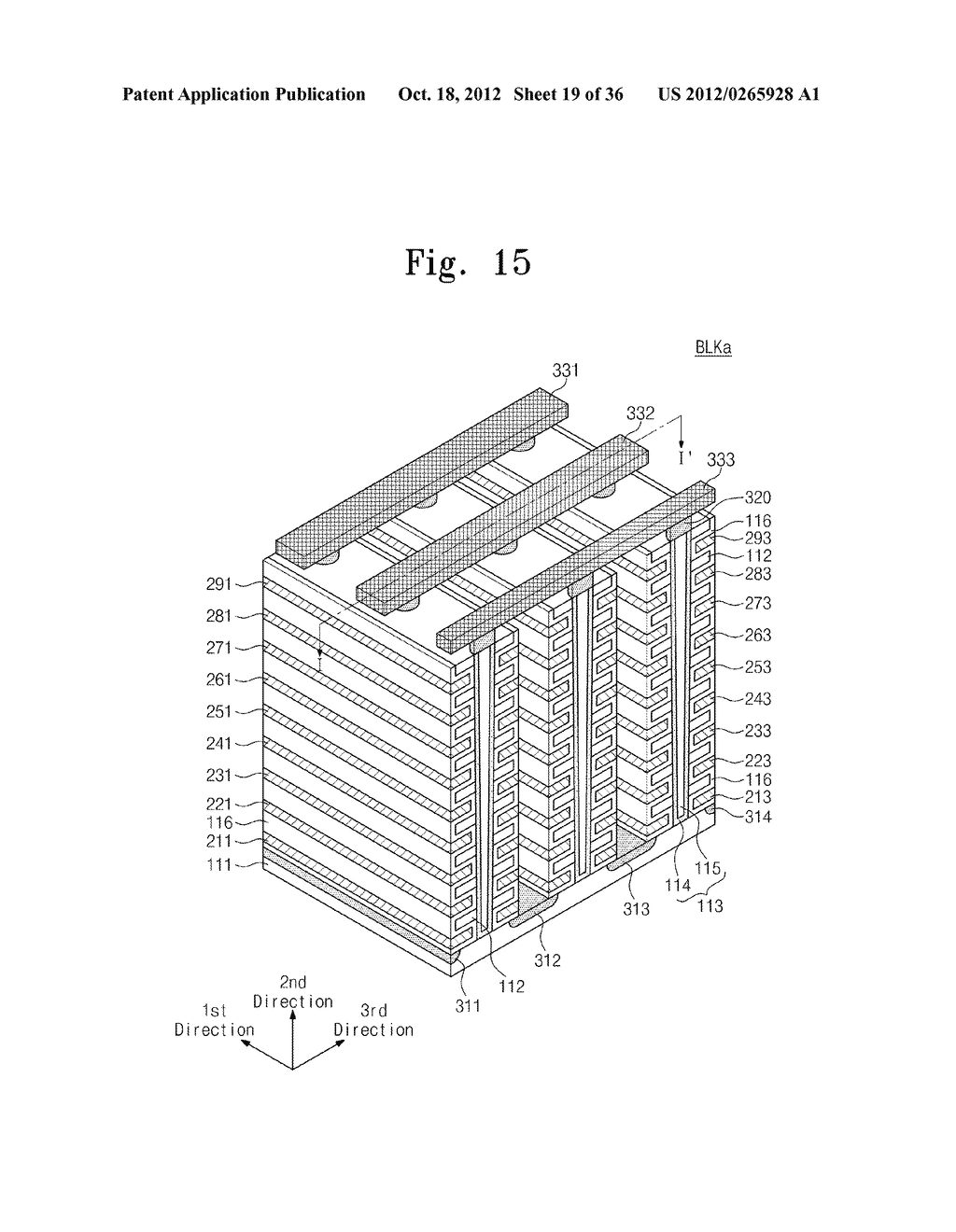 NON-VOLATILE MEMORY DEVICES, METHODS OF OPERATING NON-VOLATILE MEMORY     DEVICES, AND SYSTEMS INCLUDING THE SAME - diagram, schematic, and image 20