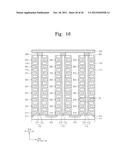 NON-VOLATILE MEMORY DEVICES, METHODS OF OPERATING NON-VOLATILE MEMORY     DEVICES, AND SYSTEMS INCLUDING THE SAME diagram and image