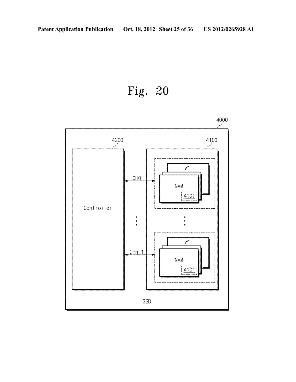 NON-VOLATILE MEMORY DEVICES, METHODS OF OPERATING NON-VOLATILE MEMORY     DEVICES, AND SYSTEMS INCLUDING THE SAME - diagram, schematic, and image 26