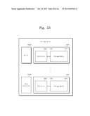 NON-VOLATILE MEMORY DEVICES, METHODS OF OPERATING NON-VOLATILE MEMORY     DEVICES, AND SYSTEMS INCLUDING THE SAME diagram and image