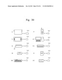 NON-VOLATILE MEMORY DEVICES, METHODS OF OPERATING NON-VOLATILE MEMORY     DEVICES, AND SYSTEMS INCLUDING THE SAME diagram and image