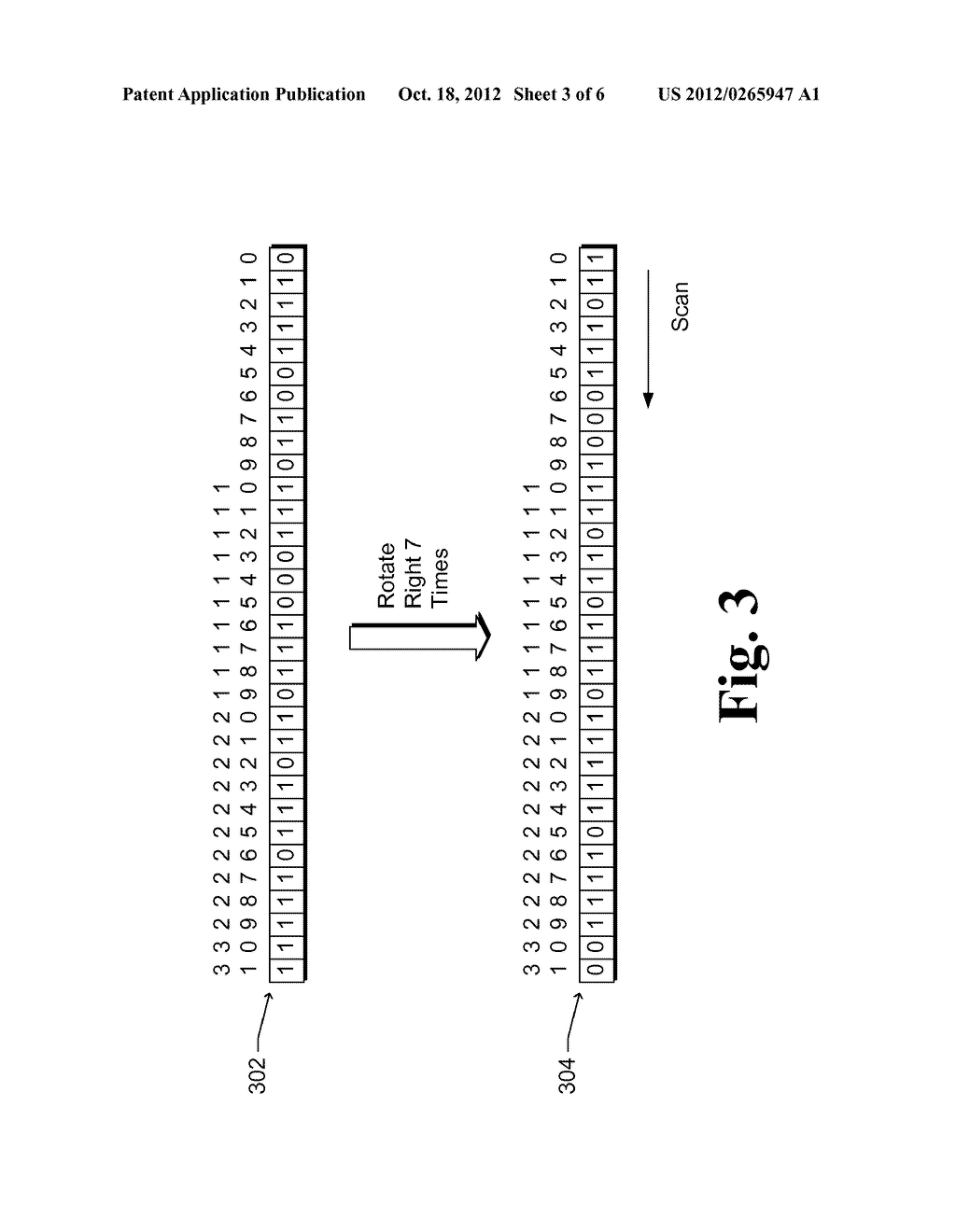 LIGHTWEIGHT RANDOM MEMORY ALLOCATION - diagram, schematic, and image 04