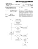 MOBILE COMMUNICATOR DEVICE INCLUDING USER ATTENTIVENESS DETECTOR diagram and image