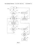 MOBILE COMMUNICATOR DEVICE INCLUDING USER ATTENTIVENESS DETECTOR diagram and image