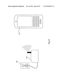 MOBILE COMMUNICATOR DEVICE INCLUDING USER ATTENTIVENESS DETECTOR diagram and image