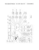 METHOD AND SYSTEM FOR ENCRYPTING DATA DELIVERED OVER A NETWORK diagram and image