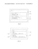 METHOD AND SYSTEM FOR ENCRYPTING DATA DELIVERED OVER A NETWORK diagram and image