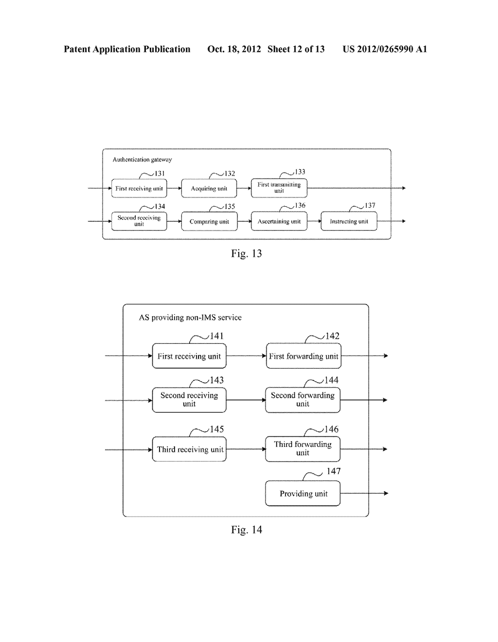 AUTHENTICATION SYSTEM, METHOD AND DEVICE - diagram, schematic, and image 13