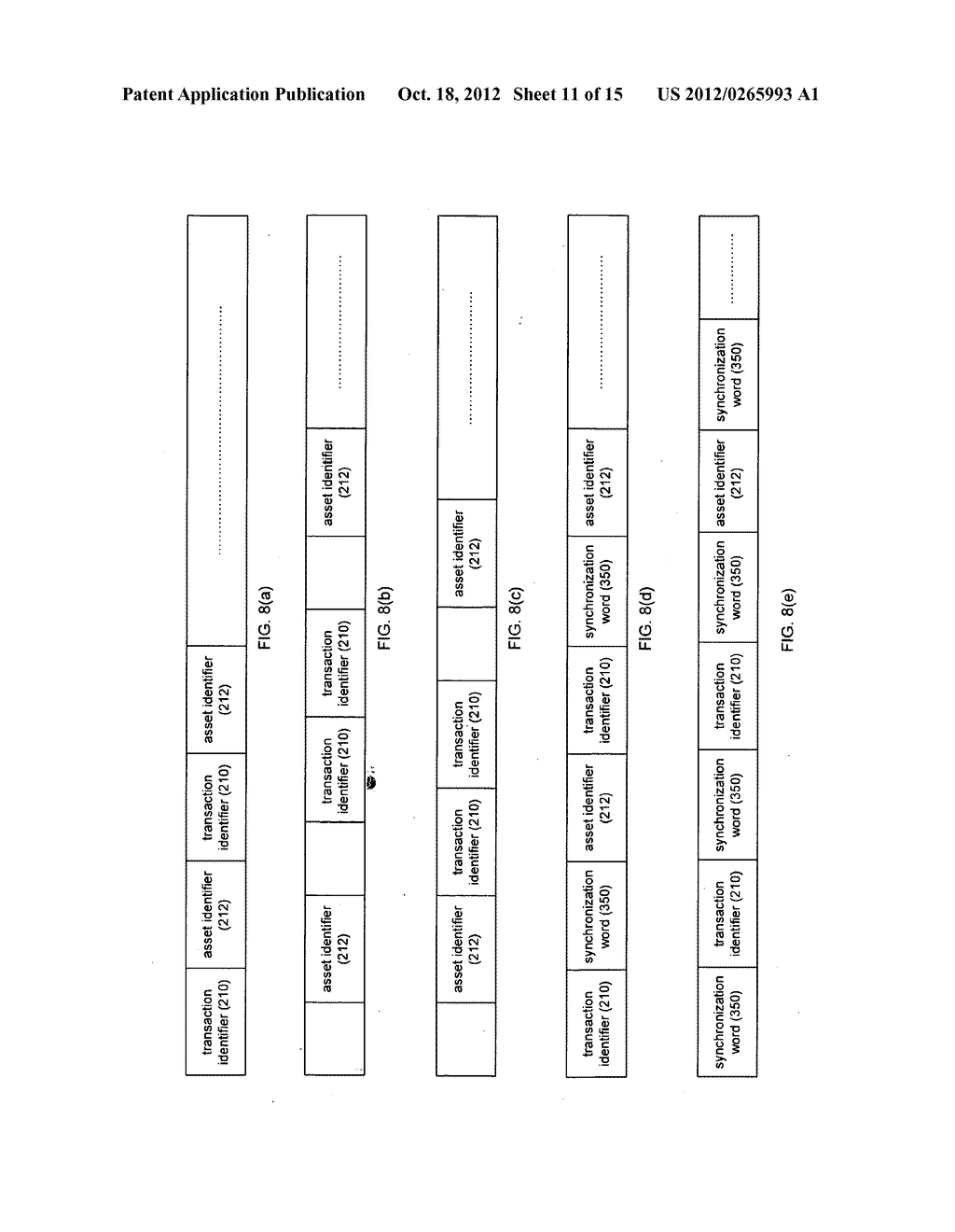 ADVANCED WATERMARKING SYSTEM AND METHOD - diagram, schematic, and image 12