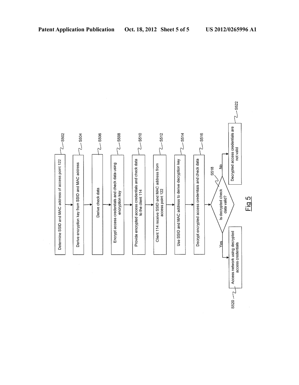 Permitting Access To A Network - diagram, schematic, and image 06