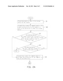 POWER-ON TEST SYSTEM FOR TESTING STORAGE DEVICE AND TEST METHOD EMPLOYING     THE SAME diagram and image