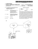 CONVERSION OF TIMESTAMPS BETWEEN MULTIPLE ENTITIES WITHIN A COMPUTING     SYSTEM diagram and image