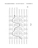 MEMORY ADDRESS REMAPPING ARCHITECTURE AND REPAIRING METHOD THEREOF diagram and image