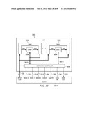 DOUBLE DATA RATE TEST INTERFACE AND ARCHITECTURE diagram and image