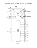 DOUBLE DATA RATE TEST INTERFACE AND ARCHITECTURE diagram and image