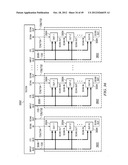 DOUBLE DATA RATE TEST INTERFACE AND ARCHITECTURE diagram and image