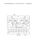 DOUBLE DATA RATE TEST INTERFACE AND ARCHITECTURE diagram and image