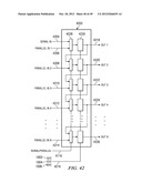 DOUBLE DATA RATE TEST INTERFACE AND ARCHITECTURE diagram and image