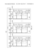 DOUBLE DATA RATE TEST INTERFACE AND ARCHITECTURE diagram and image