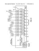 SYSTEMS AND METHODS FOR ERROR DETECTION AND CORRECTION IN A MEMORY MODULE     WHICH INCLUDES A MEMORY BUFFER diagram and image