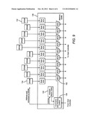 SYSTEMS AND METHODS FOR ERROR DETECTION AND CORRECTION IN A MEMORY MODULE     WHICH INCLUDES A MEMORY BUFFER diagram and image