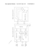 SEMICONDUCTOR MEMORY DEVICE diagram and image