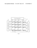 SEMICONDUCTOR MEMORY DEVICE diagram and image