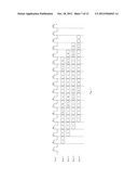 SEMICONDUCTOR MEMORY DEVICE diagram and image