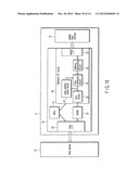 MEMORY DEVICE INCLUDING MEMORY CONTROLLER diagram and image