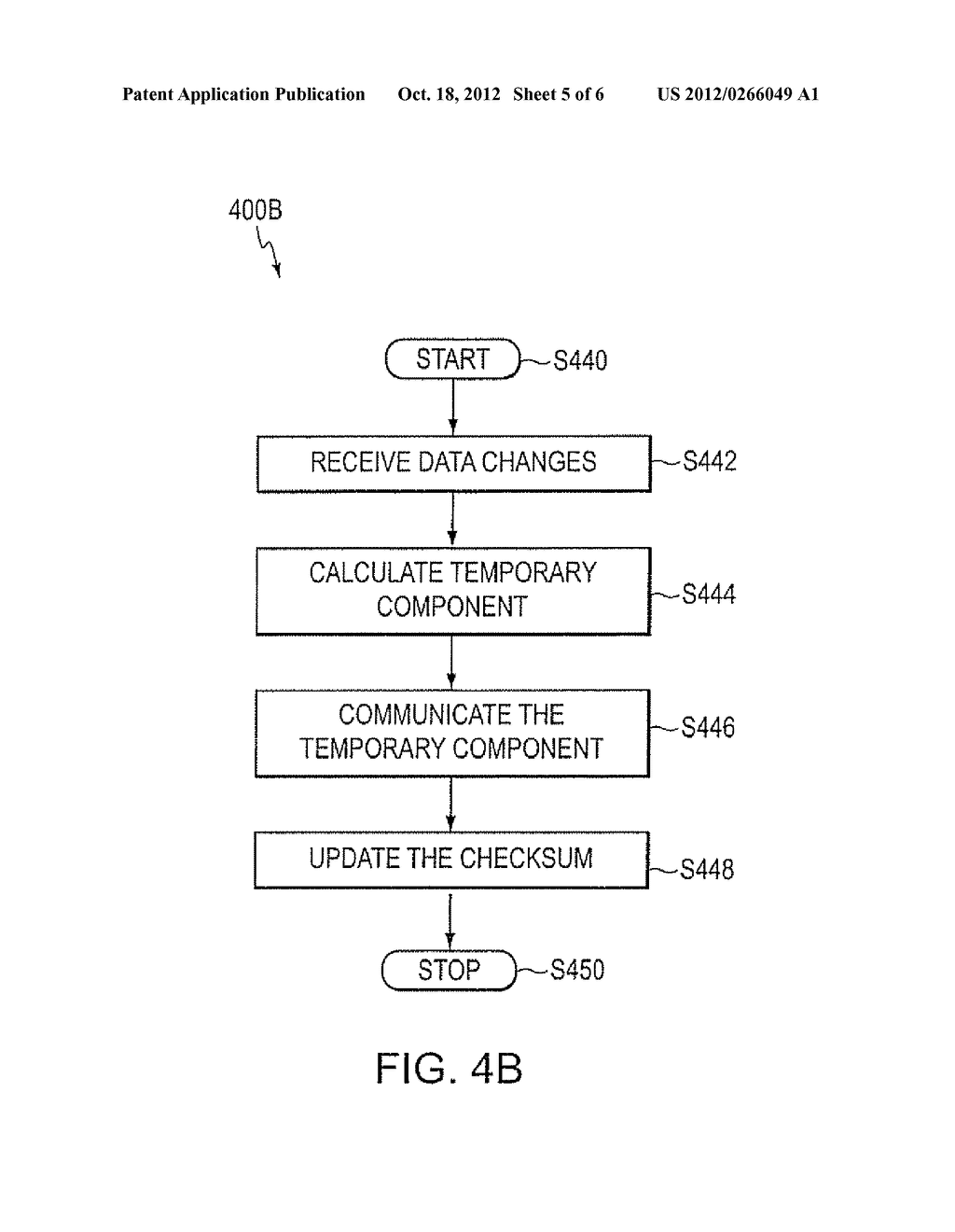 Parallel Reed-Solomon RAID (RS-RAID) Architecture, Device, and Method - diagram, schematic, and image 06