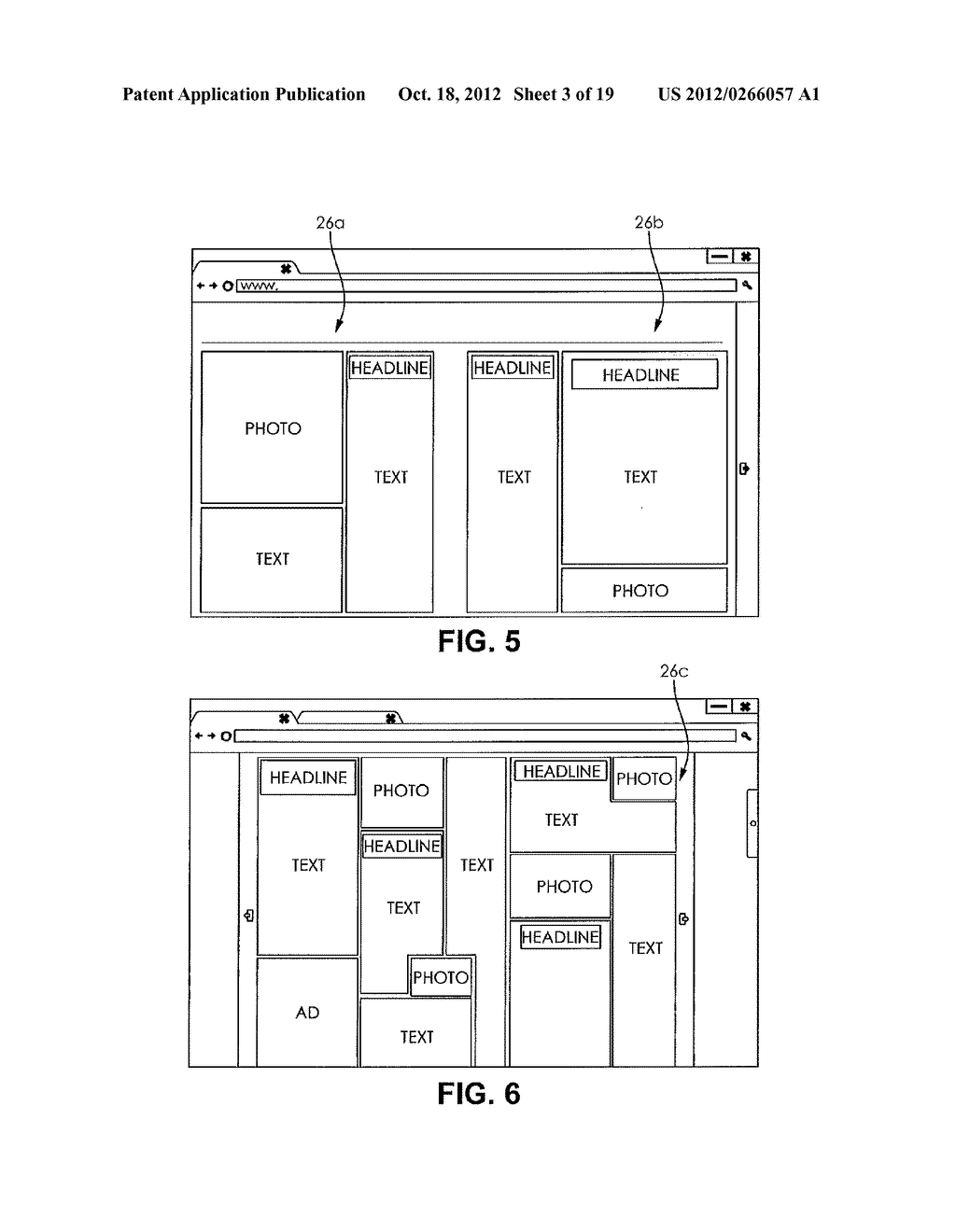 ELECTRONIC NEWSPAPER - diagram, schematic, and image 04