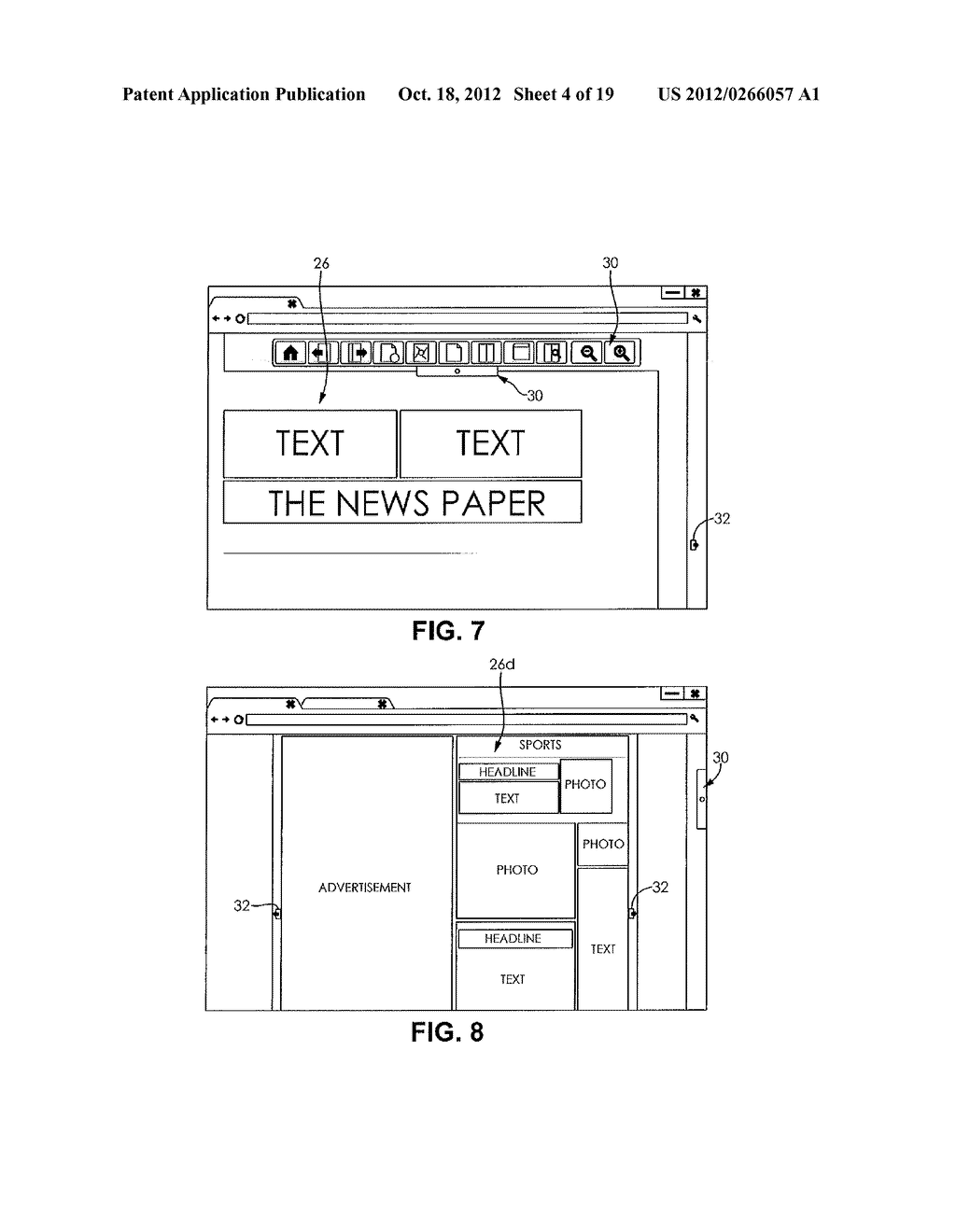 ELECTRONIC NEWSPAPER - diagram, schematic, and image 05