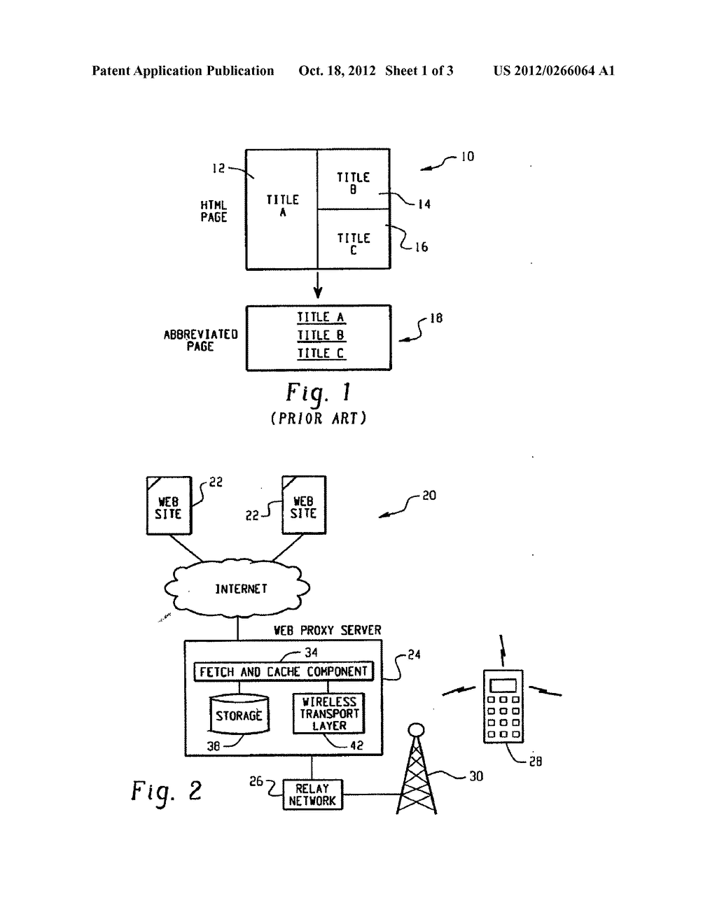 SYSTEM AND METHOD FOR ABBREVIATING INFORMATION SENT TO A VIEWING DEVICE - diagram, schematic, and image 02