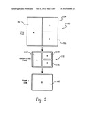 SYSTEM AND METHOD FOR ABBREVIATING INFORMATION SENT TO A VIEWING DEVICE diagram and image