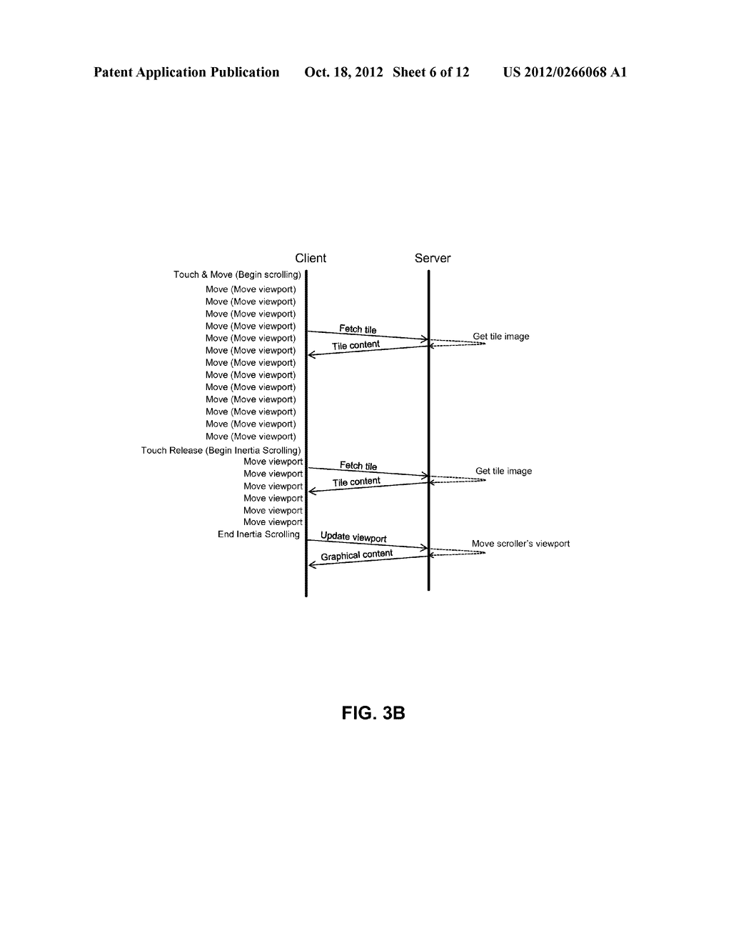 Responsive Scroller Controls in Server-Hosted Applications - diagram, schematic, and image 07