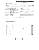 DEVICE MANAGEMENT SYSTEM INCLUDING REPORTER SERVER diagram and image