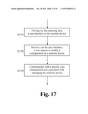 DEVICE MANAGEMENT SYSTEM INCLUDING REPORTER SERVER diagram and image