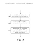 DEVICE MANAGEMENT SYSTEM INCLUDING REPORTER SERVER diagram and image