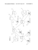 NETWORKED COMPUTER SYSTEM FOR COMMUNICATING AND OPERATING IN A VIRTUAL     REALITY ENVIRONMENT diagram and image