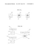 NETWORKED COMPUTER SYSTEM FOR COMMUNICATING AND OPERATING IN A VIRTUAL     REALITY ENVIRONMENT diagram and image